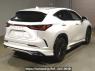 Used 2023 AT lexus nx AAZH20 Image[1]