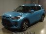 Used 2023 AT toyota raize A201A Image[0]