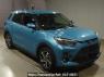 Used 2023 AT toyota raize A201A Image[2]
