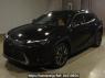 Used 2025 AT lexus ux MZAH11 Image[0]