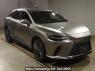 Used 2023 AT lexus rx TALA15 Image[2]