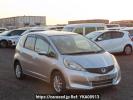 Honda Fit GE6