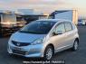 Used 2011 AT honda fit GE6 Image[2]