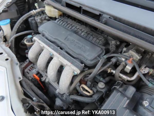 Used 2011 AT honda fit GE6 Image[11]