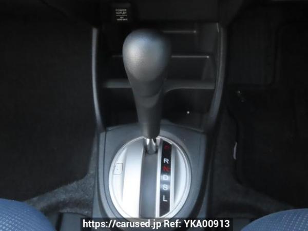 Used 2011 AT honda fit GE6 Image[25]