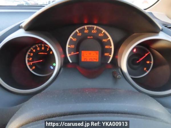 Used 2011 AT honda fit GE6 Image[26]