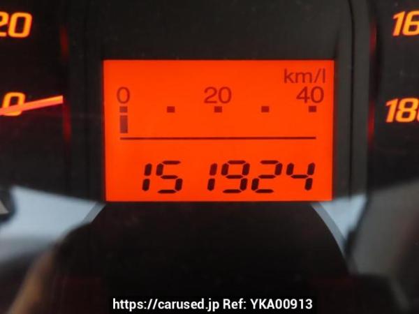 Used 2011 AT honda fit GE6 Image[27]