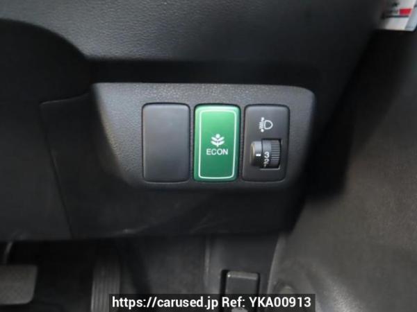 Used 2011 AT honda fit GE6 Image[28]