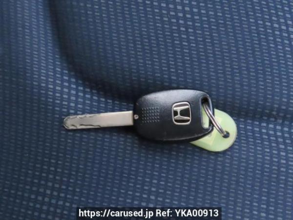Used 2011 AT honda fit GE6 Image[31]