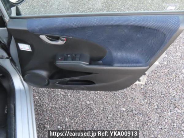 Used 2011 AT honda fit GE6 Image[32]
