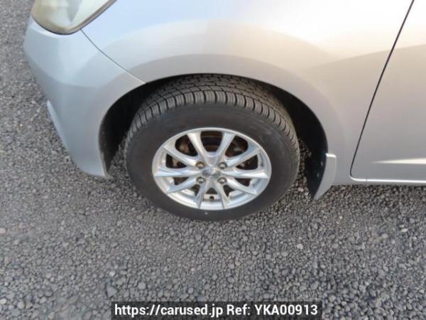 Used 2011 AT honda fit GE6 Image[33]