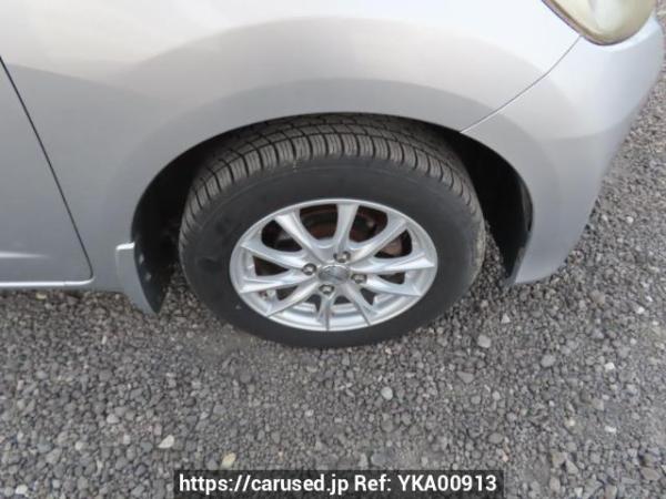 Used 2011 AT honda fit GE6 Image[34]