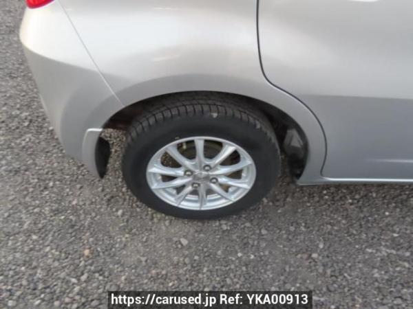 Used 2011 AT honda fit GE6 Image[35]