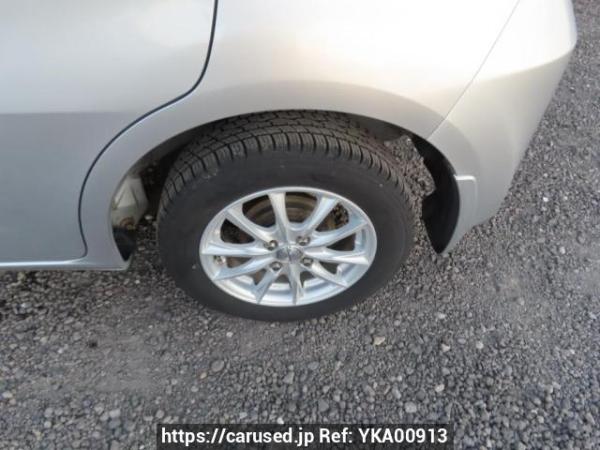 Used 2011 AT honda fit GE6 Image[36]