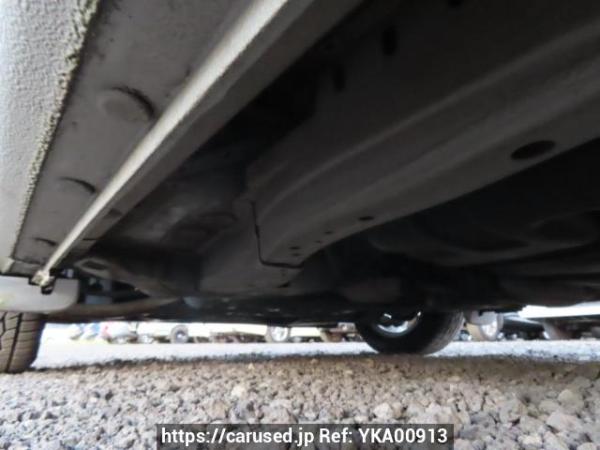 Used 2011 AT honda fit GE6 Image[39]