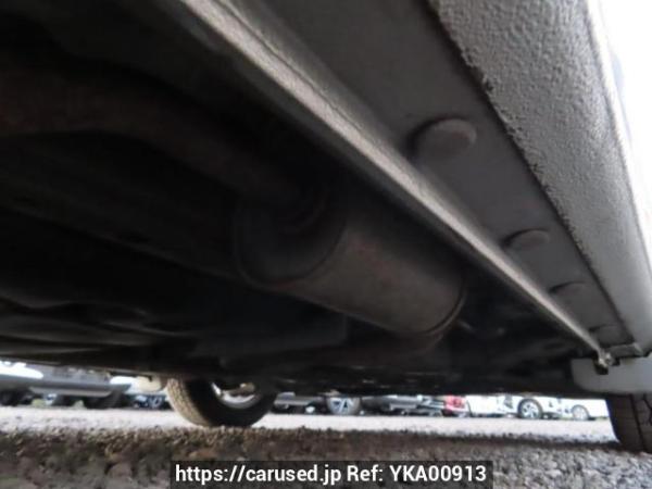 Used 2011 AT honda fit GE6 Image[40]