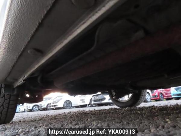 Used 2011 AT honda fit GE6 Image[41]