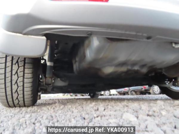 Used 2011 AT honda fit GE6 Image[43]