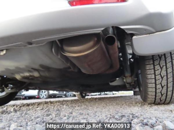 Used 2011 AT honda fit GE6 Image[44]