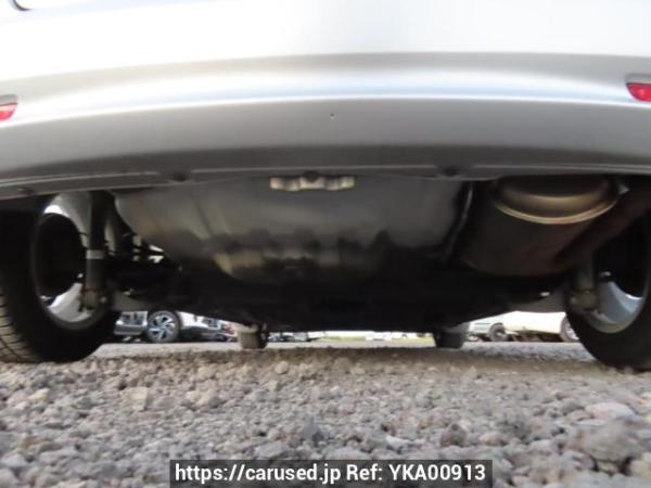 Used 2011 AT honda fit GE6 Image[45]
