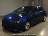 Used 2023 AT toyota corolla-sport ZWE219H Image[0]