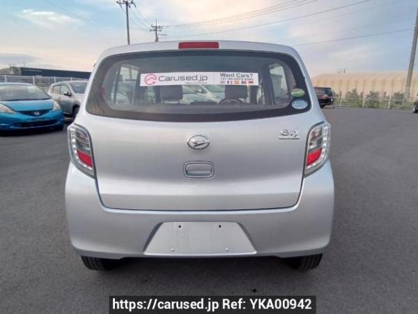 Used 2016 AT daihatsu mira-e-s LA300S Image[5]