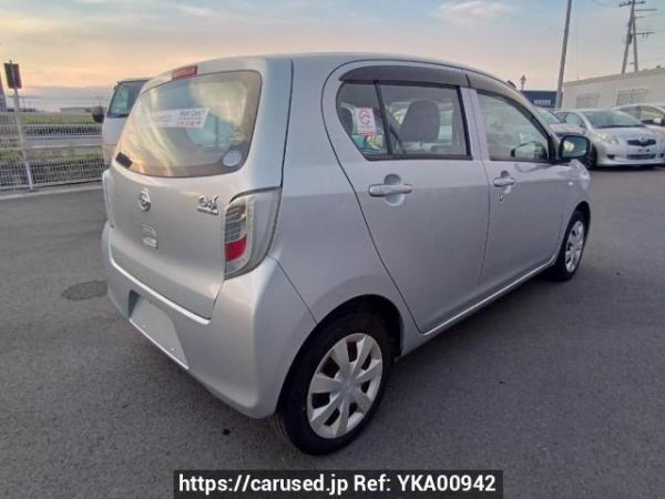 Used 2016 AT daihatsu mira-e-s LA300S Image[6]