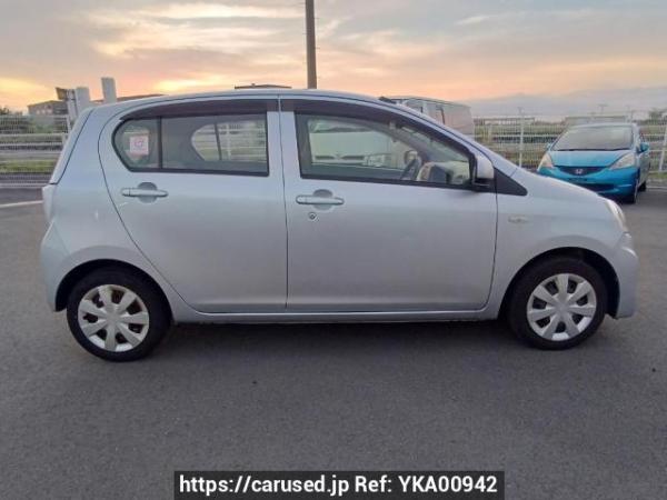 Used 2016 AT daihatsu mira-e-s LA300S Image[7]