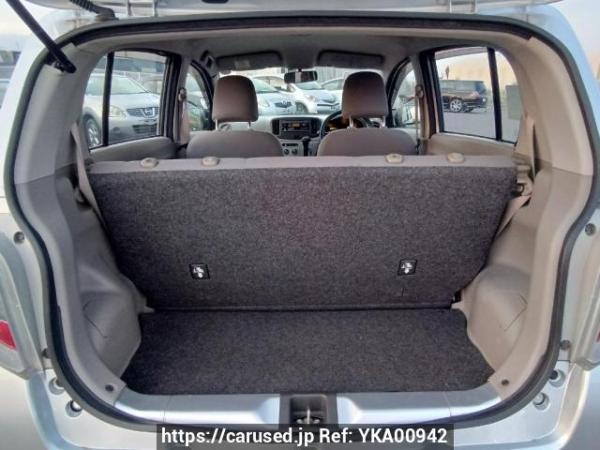 Used 2016 AT daihatsu mira-e-s LA300S Image[8]