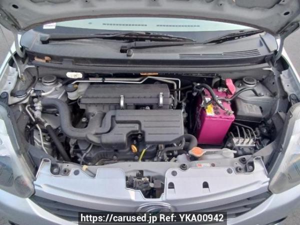 Used 2016 AT daihatsu mira-e-s LA300S Image[9]