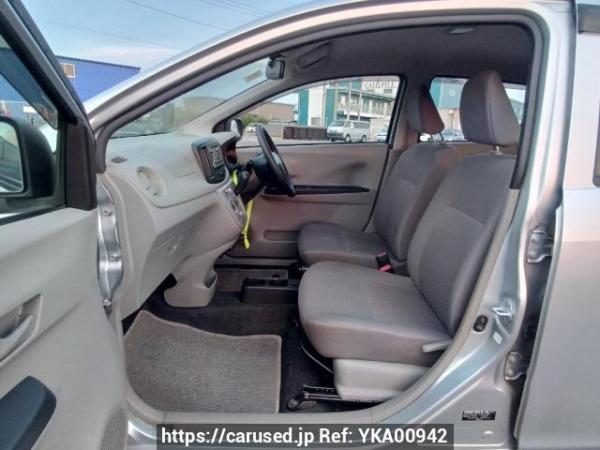 Used 2016 AT daihatsu mira-e-s LA300S Image[13]