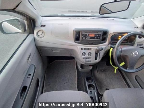 Used 2016 AT daihatsu mira-e-s LA300S Image[17]