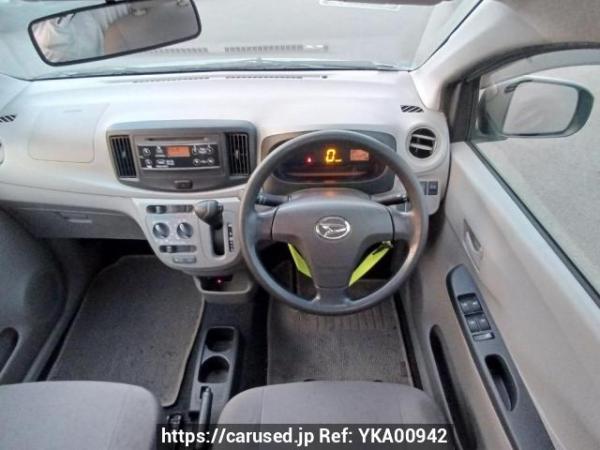 Used 2016 AT daihatsu mira-e-s LA300S Image[19]