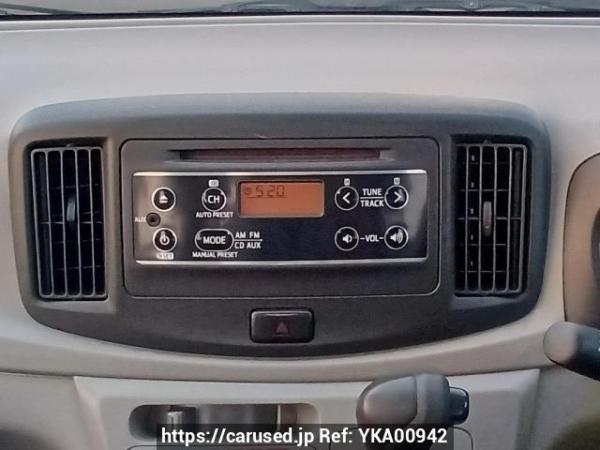 Used 2016 AT daihatsu mira-e-s LA300S Image[20]