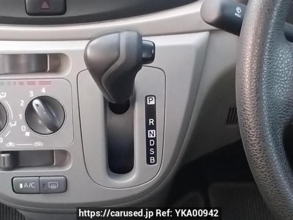 Used 2016 AT daihatsu mira-e-s LA300S Image[22]
