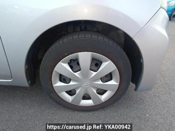 Used 2016 AT daihatsu mira-e-s LA300S Image[26]
