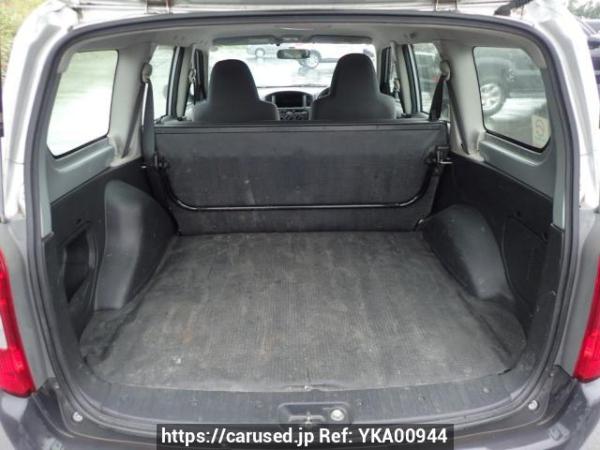 Used 2013 AT toyota probox-van NCP55V Image[8]