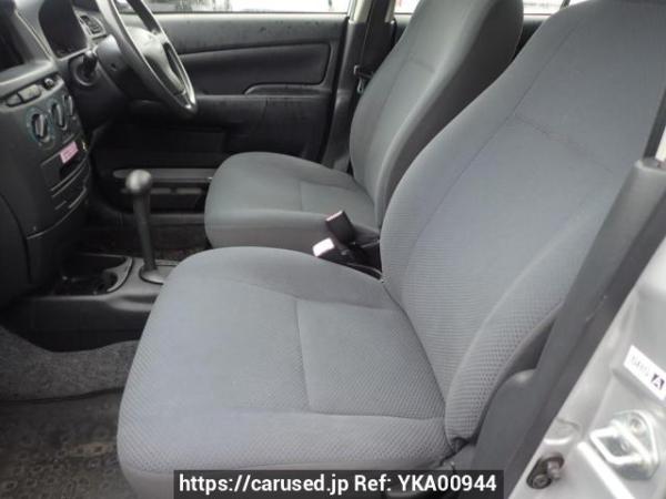 Used 2013 AT toyota probox-van NCP55V Image[12]