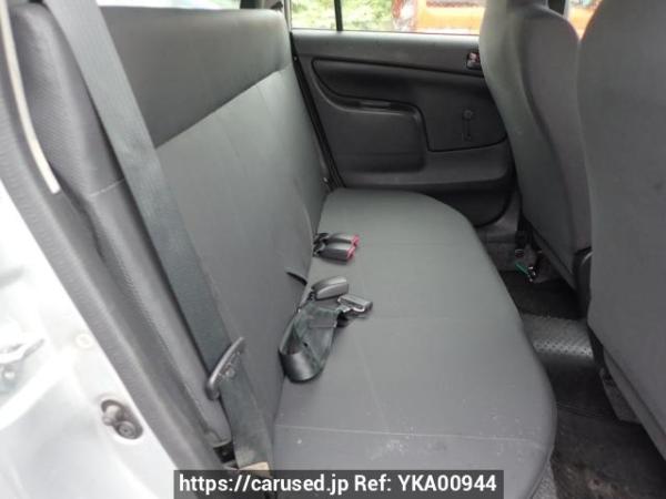 Used 2013 AT toyota probox-van NCP55V Image[13]