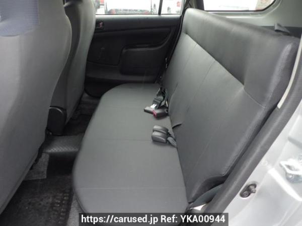 Used 2013 AT toyota probox-van NCP55V Image[14]