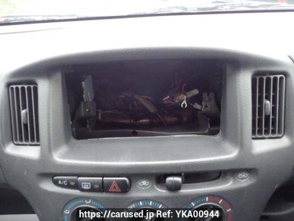 Used 2013 AT toyota probox-van NCP55V Image[18]