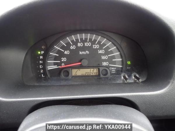 Used 2013 AT toyota probox-van NCP55V Image[20]