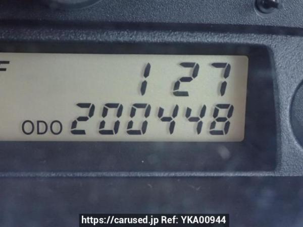 Used 2013 AT toyota probox-van NCP55V Image[21]