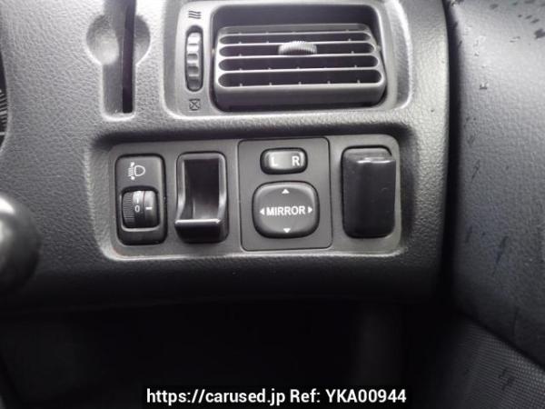 Used 2013 AT toyota probox-van NCP55V Image[22]