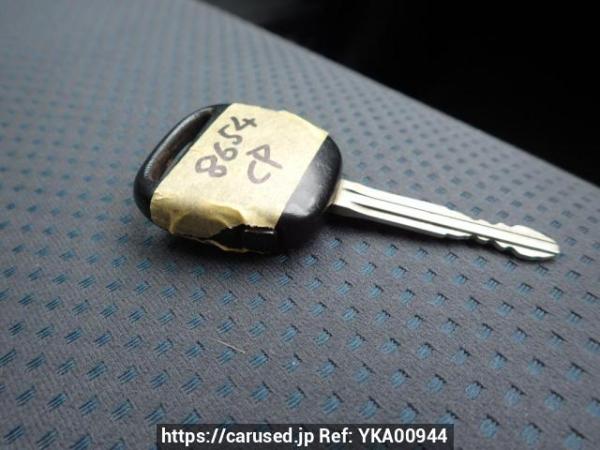 Used 2013 AT toyota probox-van NCP55V Image[23]