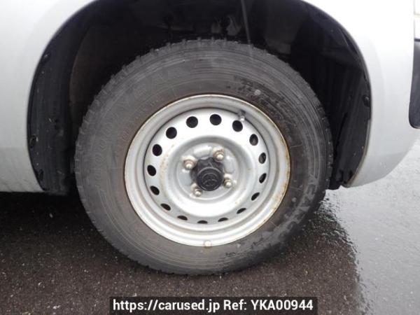 Used 2013 AT toyota probox-van NCP55V Image[24]