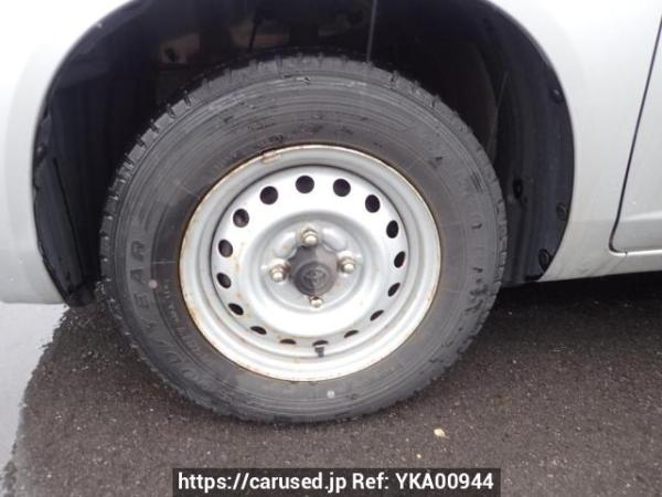 Used 2013 AT toyota probox-van NCP55V Image[25]