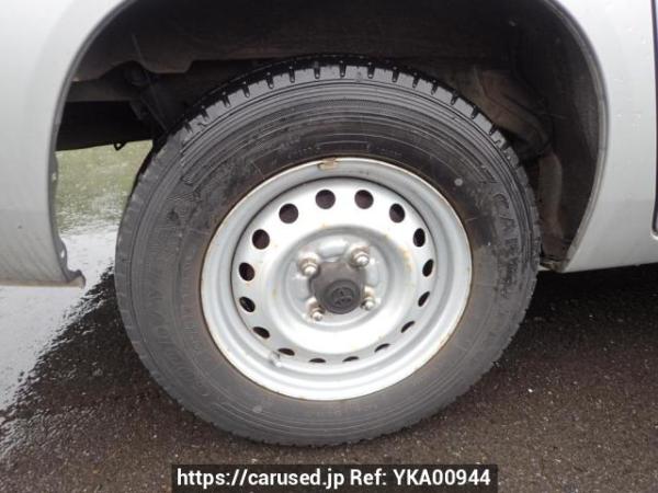 Used 2013 AT toyota probox-van NCP55V Image[26]