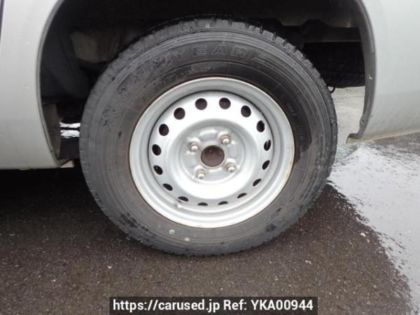 Used 2013 AT toyota probox-van NCP55V Image[27]