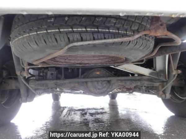 Used 2013 AT toyota probox-van NCP55V Image[37]